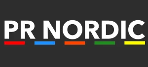 PR Nordic logo