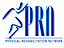 Physical Rehabilitation Network logo