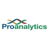 ProAnalytics logo