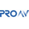 Pro Audio Video logo