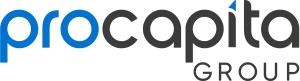 Procapita Group logo
