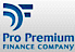 Pro Premium Finance logo