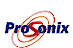 Prosonix Steam Injection Heating Solutions logo