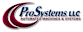 Pro Systems logo