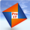 Pro17 Engineering logo