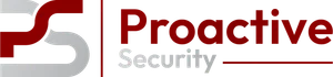 Proactive Security logo