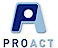 ProAct logo