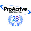 ProActive Solutions logo