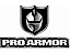 Pro Armor logo