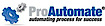 ProAutomate logo