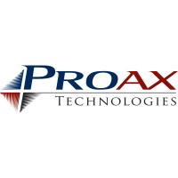 Proax Technologies logo