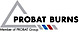 Probat logo