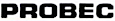 Probec logo