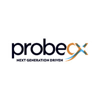 Probe Cx logo