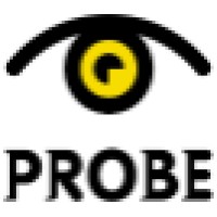 Probe Information Services logo