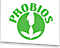 Probios logo