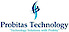 Probitas Technology logo