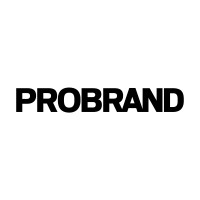 Probrand logo