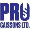 PRO Caissons logo