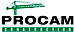 Procam Construction logo