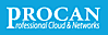 Procan logo