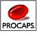 Procaps logo