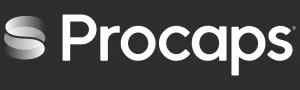 Procaps logo
