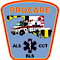 Procare Ambulance logo