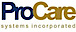 Pro Care Systems logo