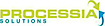 Processia, An Eviden Business logo