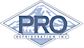 Pro Refrigeration logo