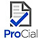 Procial logo