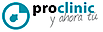 Proclinic Group logo