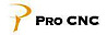 Pro CNC logo