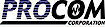 Procom logo