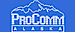 ProComm Alaska logo