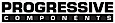 Progressive Components logo