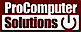 Pro Computer Solutions logo