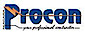 Procon Constructors logo