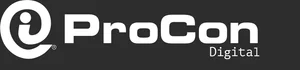 Procon Digital logo