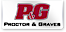 Proctor & Graves Service logo