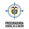 Procuraduria General de la Nacion logo