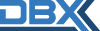 DBX Software logo