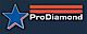 Pro Diamond logo