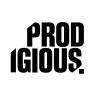 Prodigious Worldwide logo