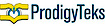 ProdigyTeks logo