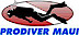 Prodiver Maui logo