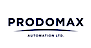 Prodomax Automation logo