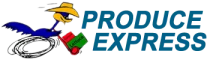 Produce Express logo