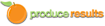 Produce Results logo